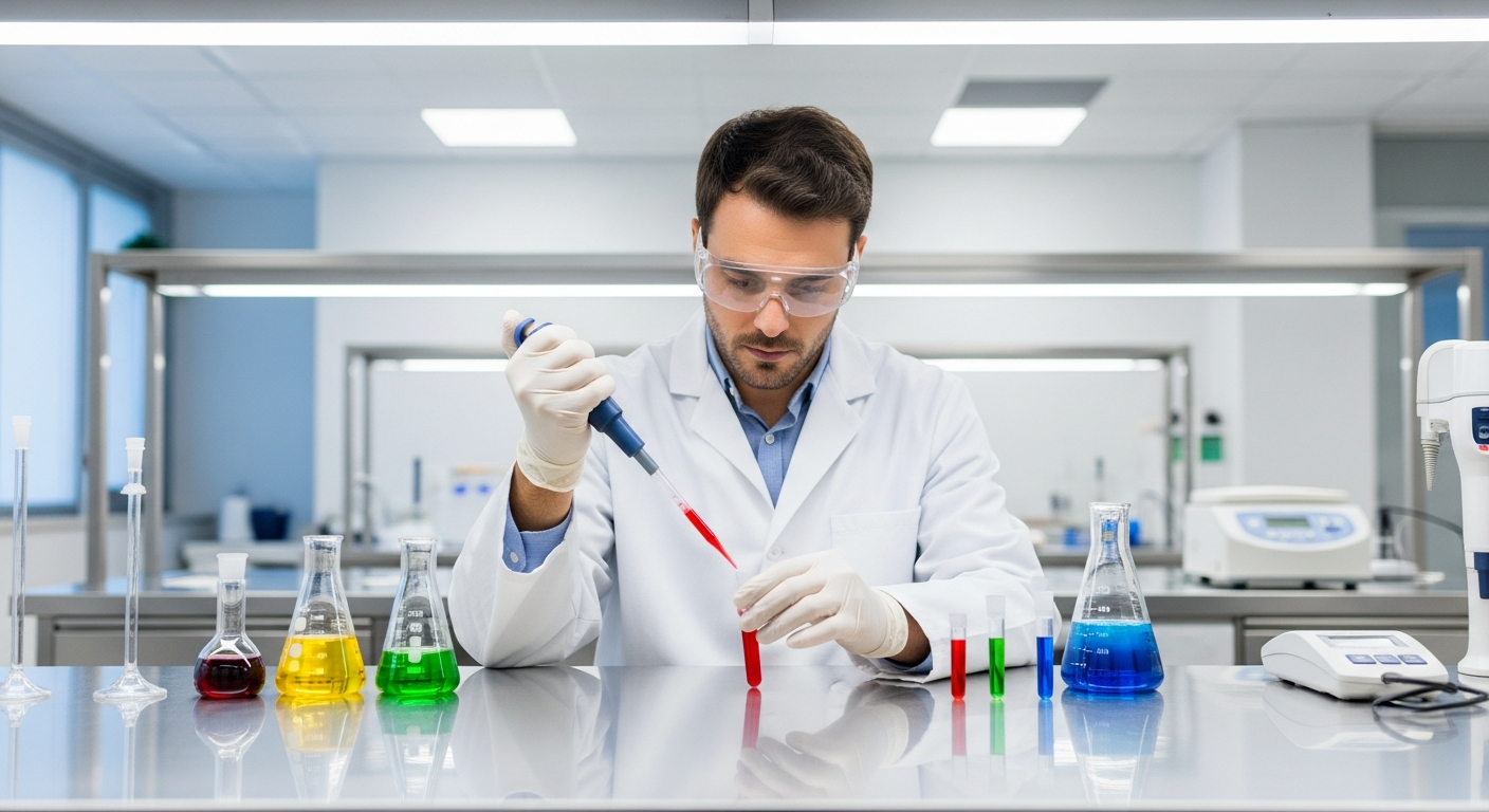Foodtech Rnd FoodTech - Saudi Arabia's Premium Food Processing & Sauces Manufacturer